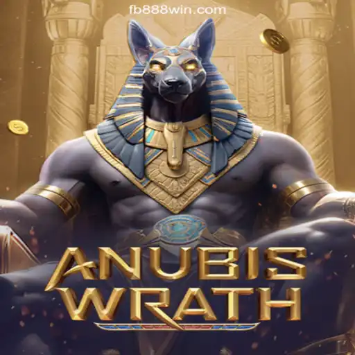 Unveiling AnubisWrath: A Dive into the Themed Slot Adventure on 888Win.COM