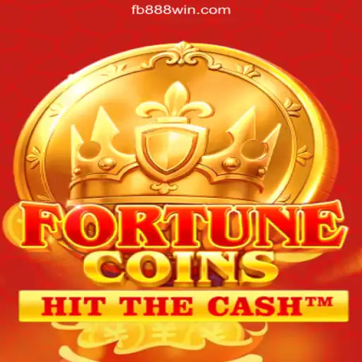 Exploring FortuneCoins: A Leading Game on 888Win.COM Platform-Oficial Slots Brasil #1