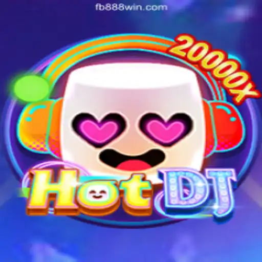HotDJ: Exploring the Vibrant Soundscape on 888Win.COM Platform-Oficial Slots Brasil #1