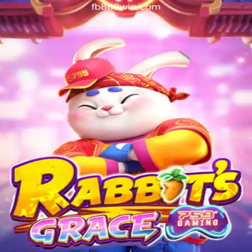 Discover the Exciting World of RabbitsGrace on 888Win.COM Platform