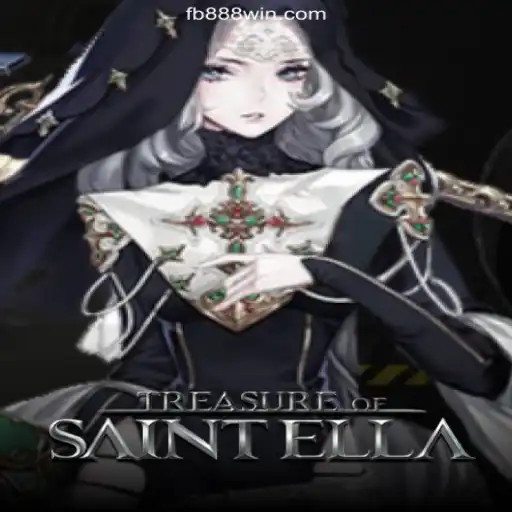 TreasureofSaintElla: Unveiling the Exciting World of 888Win.COM's Premier Slot Game