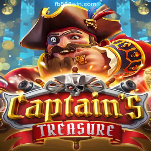 Unveiling CaptainssTreasure: A Deep Dive into the Thrilling World of Online Slots