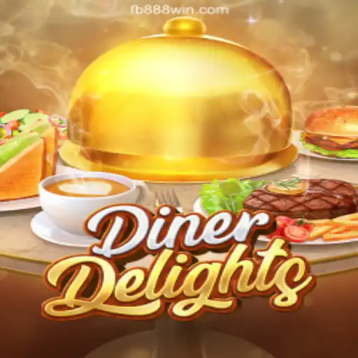 Discover the Thrills of DinerDelights on 888Win.COM's Leading Platform