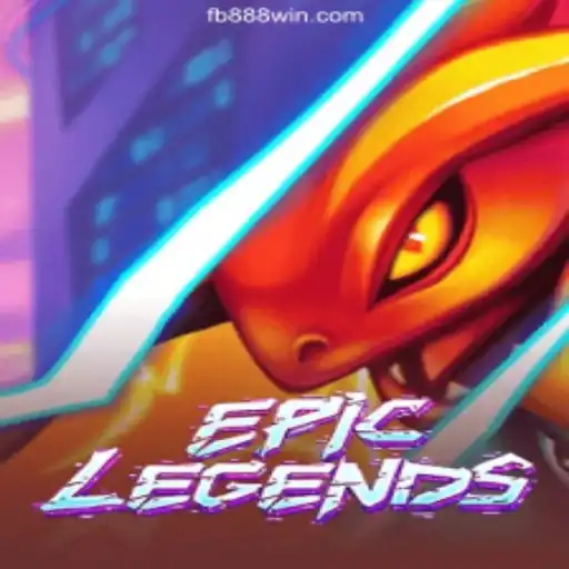 EpicLegends: The Thrilling Adventure on 888Win.COM Platform-Oficial Slots Brasil #1