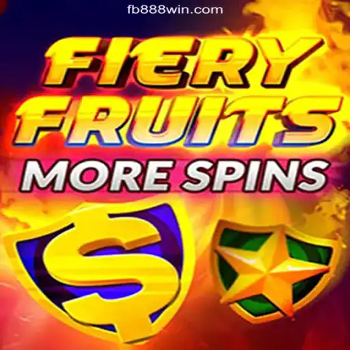 FieryFruitsMoreSpins: A Fresh Spin on Online Slots