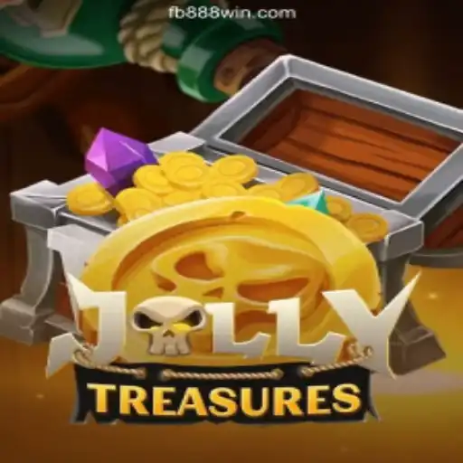 Explore JollyTreasures on 888Win.COM Platform