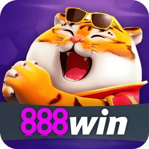 888Win.COM platform-Oficial Slots Brasil #1 Logo