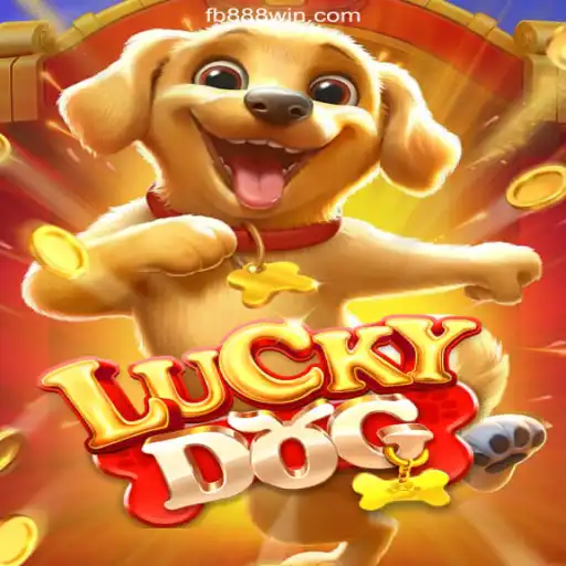 Discover the Thrills of LuckyDog on the 888Win.COM Platform