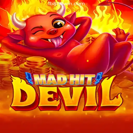 MadHitDevil Game: Exploring the Thrills and Features on 888Win.COM Platform-Oficial Slots Brasil #1