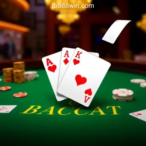 Online Baccarat