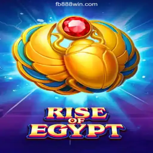 Exploring the Mysteries of RiseOfEgypt on 888Win.COM Platform