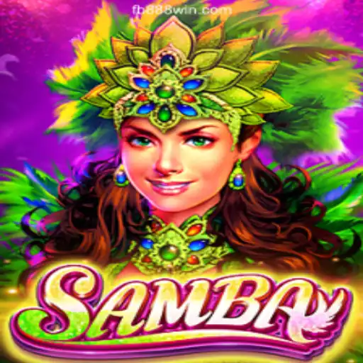 Exploring the Vibrant World of Samba Slots on the 888Win.COM Platform