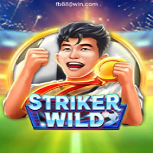 StrikerWILD: The Pioneering Slot Game on 888Win.COM Platform