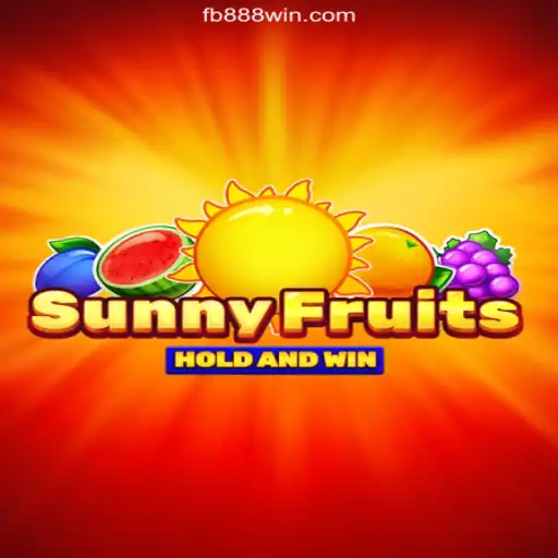 Discover the Exciting World of SunnyFruits on the 888Win.COM Platform - Oficial Slots Brasil #1