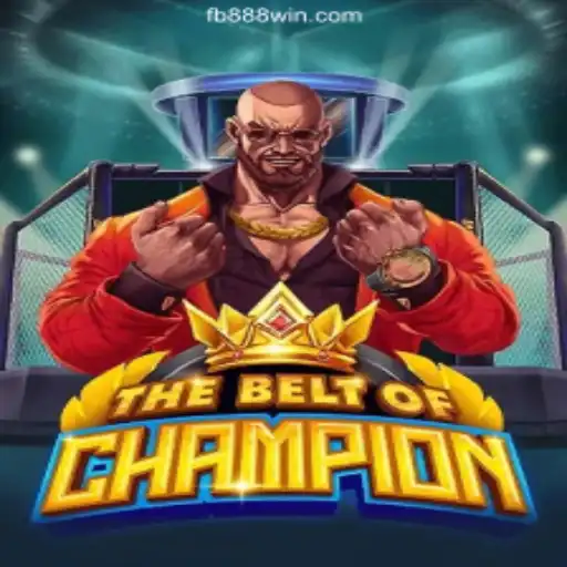 Discover TheBeltOfChampion: A Thrilling Experience on 888Win.COM Platform-Oficial Slots Brasil #1