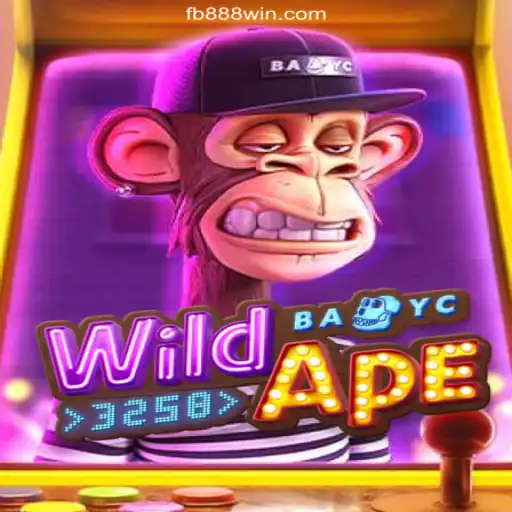 Discover the Thrill of WildApe3258: Your Guide to Mastering the Game on the 888Win.COM Platform-Official Slots Brasil #1