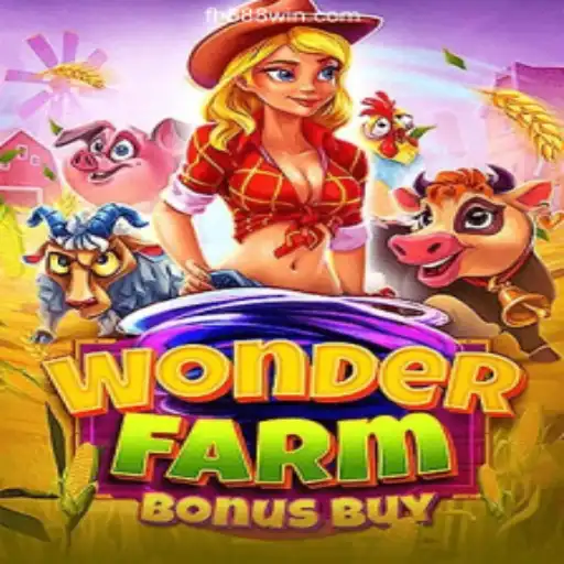 Unveiling WonderFarmBonusBuy on 888Win.COM: The Official Slots of Brasil #1
