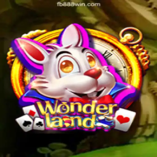 Exploring the Enchanting World of Wonderland on 888Win.COM Platform